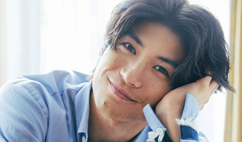 haruma egao